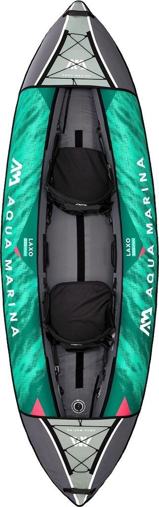 Aqua Marina  Fun Autour de Laxo Kayak 320 