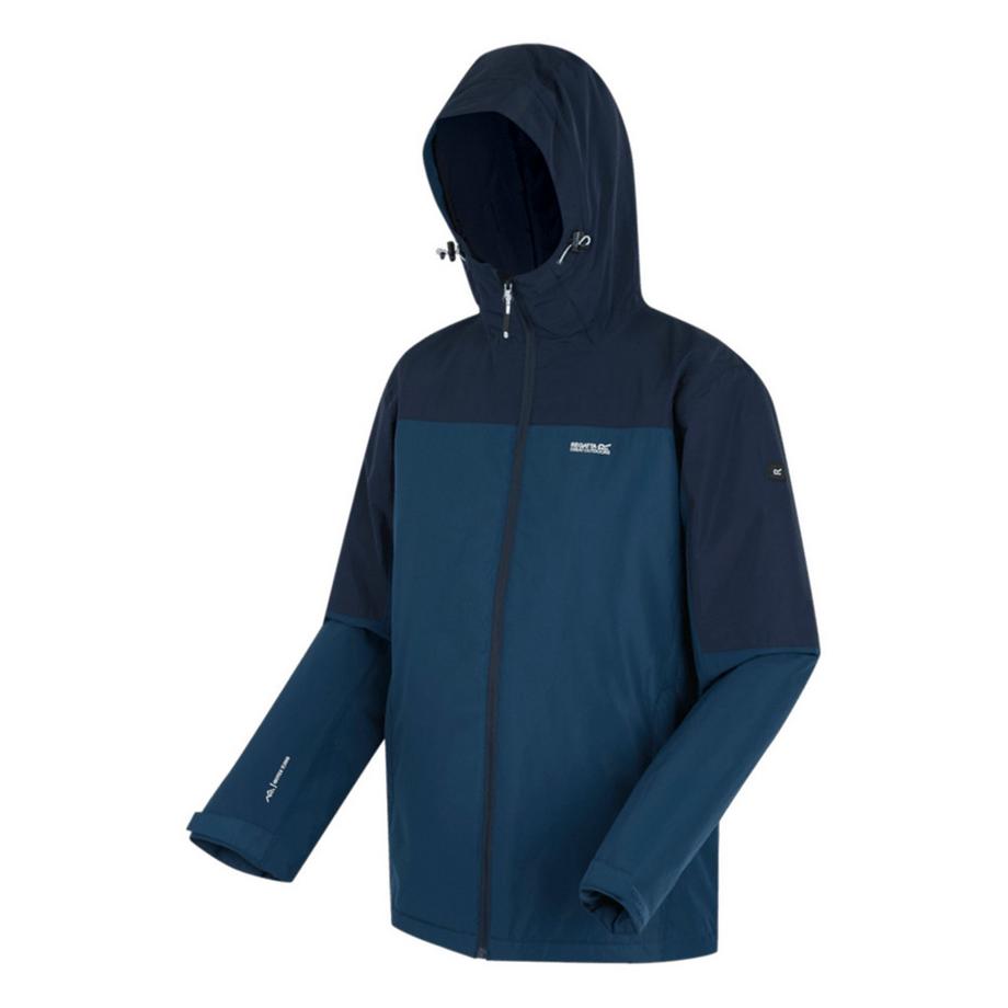 Regatta Veste Imperméable Isolante Thornridge  