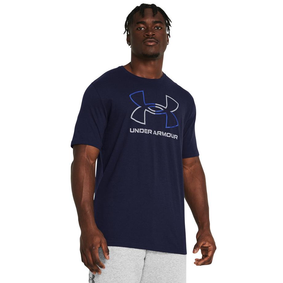 UNDER ARMOUR GL Foundation Update T-Shirt  