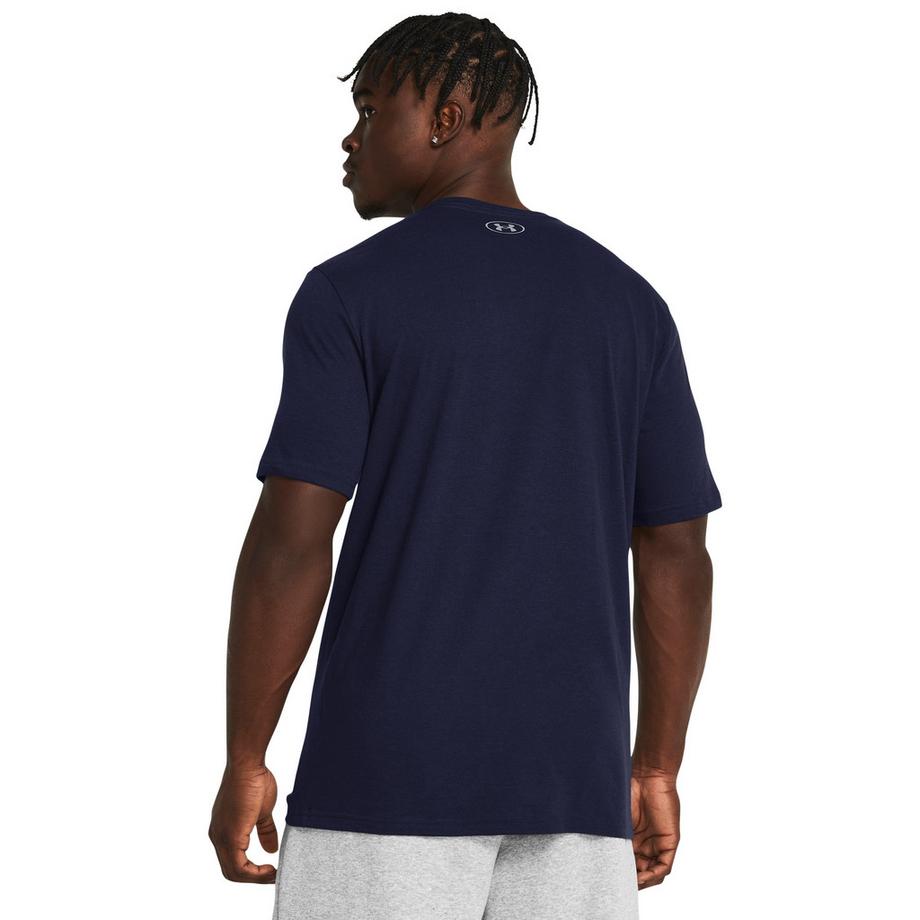 UNDER ARMOUR GL Foundation Update T-Shirt  