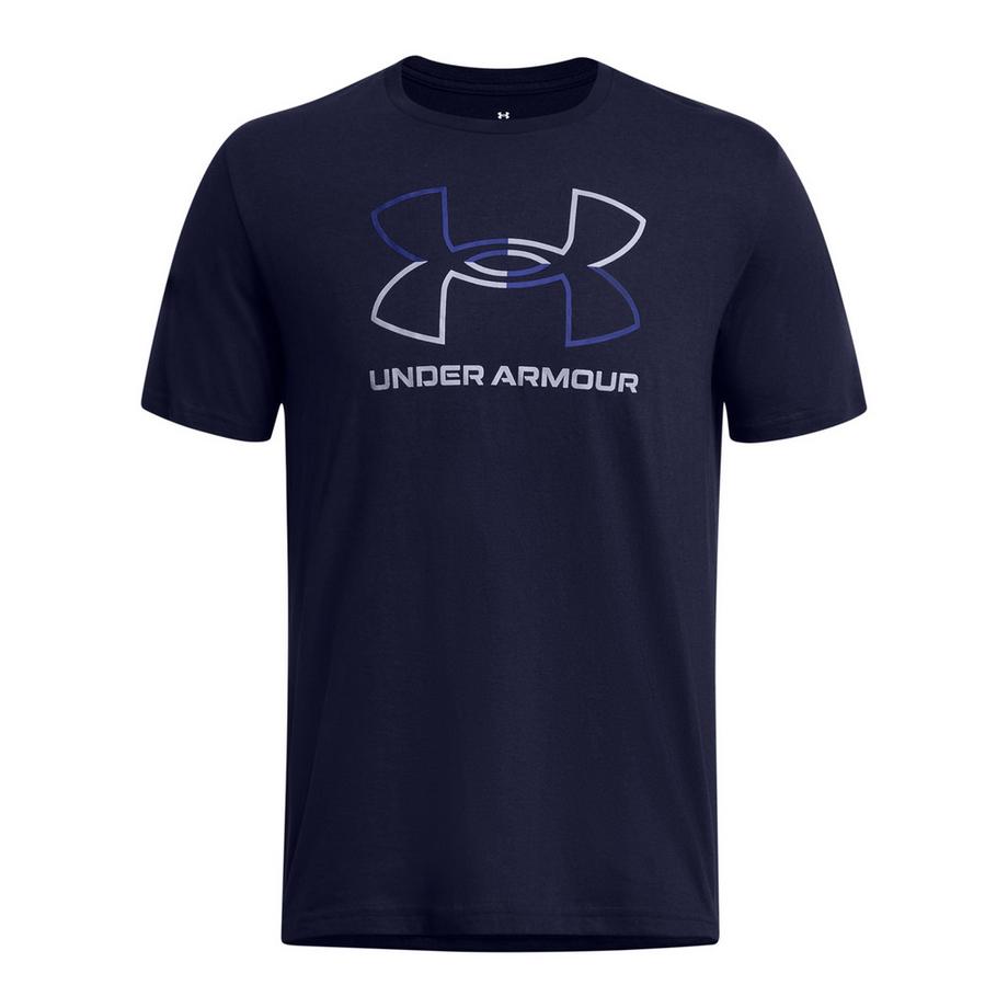 t-shirt g foundation update