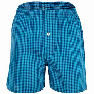 YOURBASICS  Boxer tissé  Coupe ample 