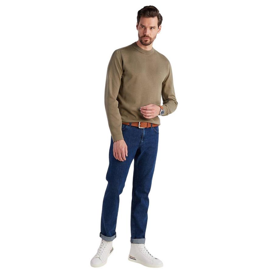 BOSS Jean Maine3  