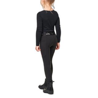East R1 Regging Full Grip Legging d'équitation  