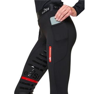 East R1 Regging Full Grip Legging d'équitation  