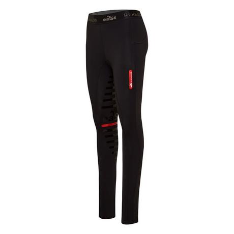 East R1 Regging Full Grip Legging d'équitation  