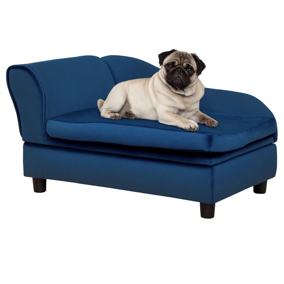 canapé pour chien