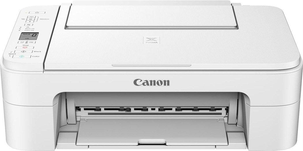 Canon  PIXMA TS3351 White 
