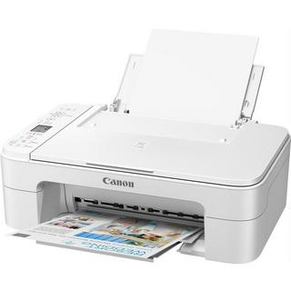 Canon  PIXMA TS3351 White 