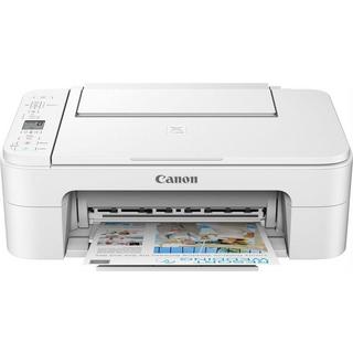Canon  PIXMA TS3351 White 