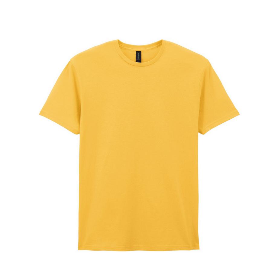 Softstyle Maglietta Semplice