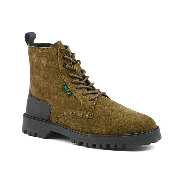 Image of Kick Delock-41 Unisex Grün 41