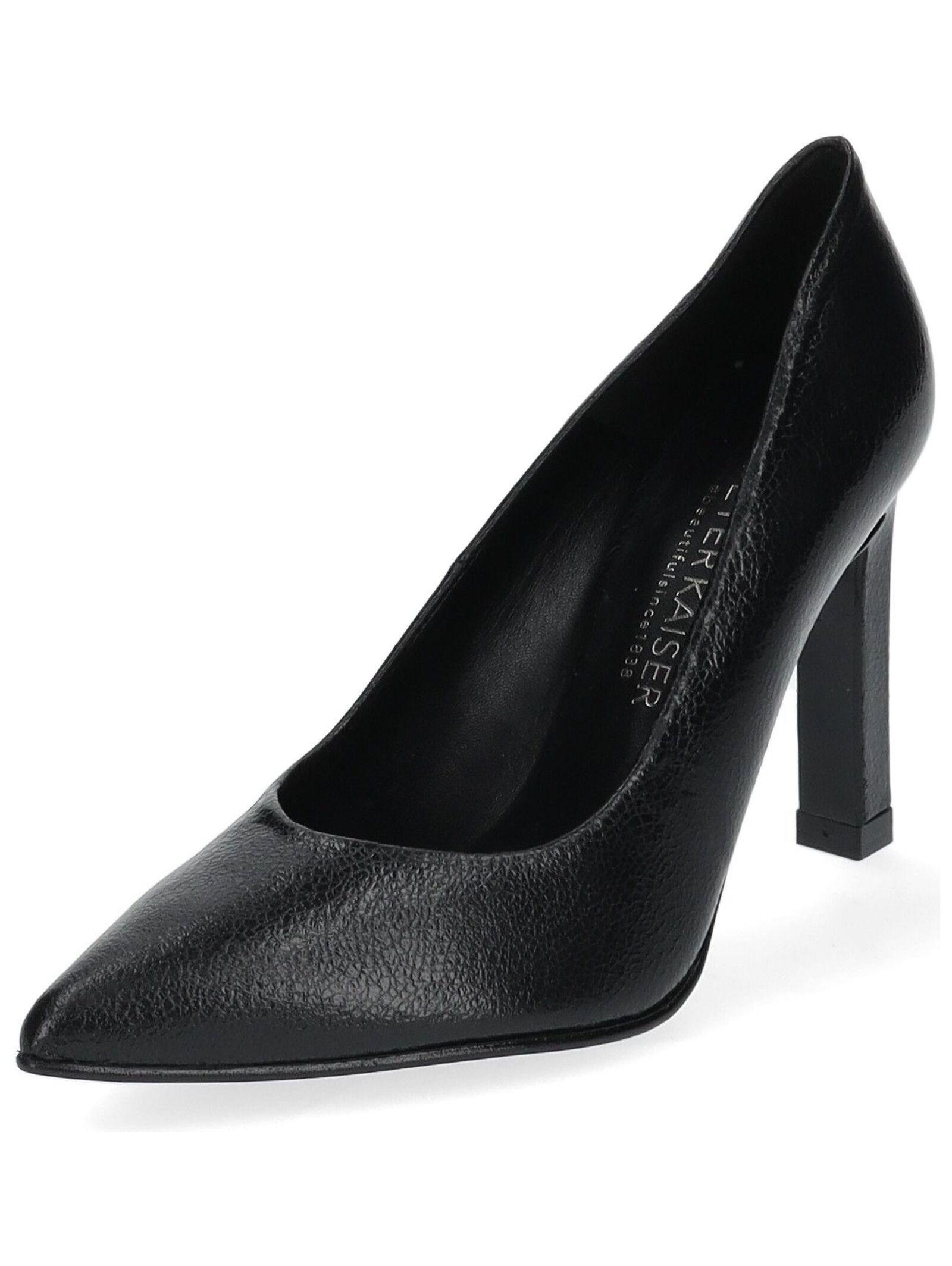 Image of Pumps 66411 Unisex Schwarz 41