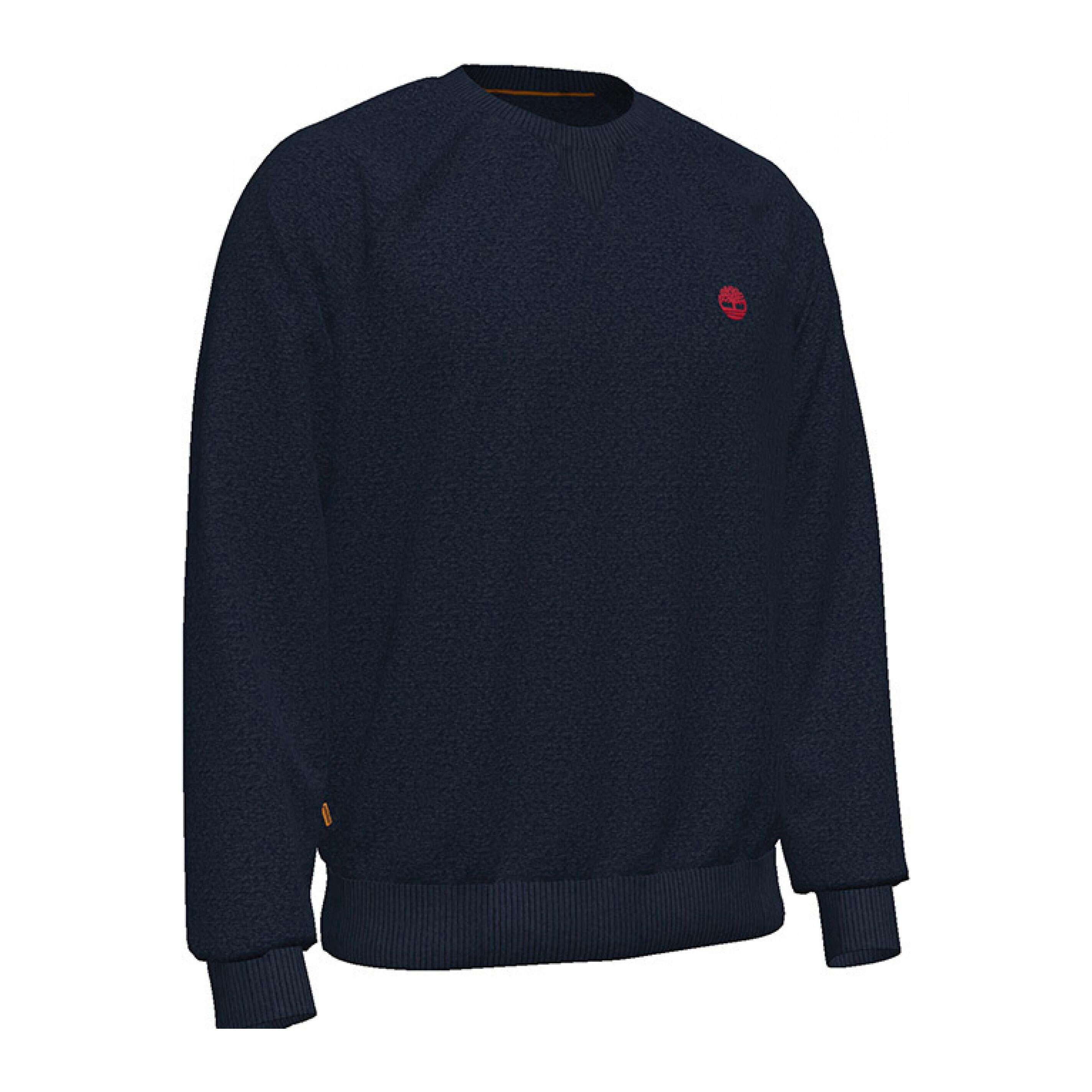 Image of Hoodie Mit Rundhalsausschnitt Exeter River Herren XXXL