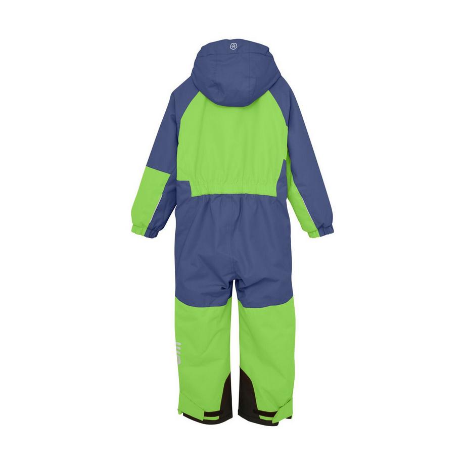 Color Kids  Skianzug Colorblock 