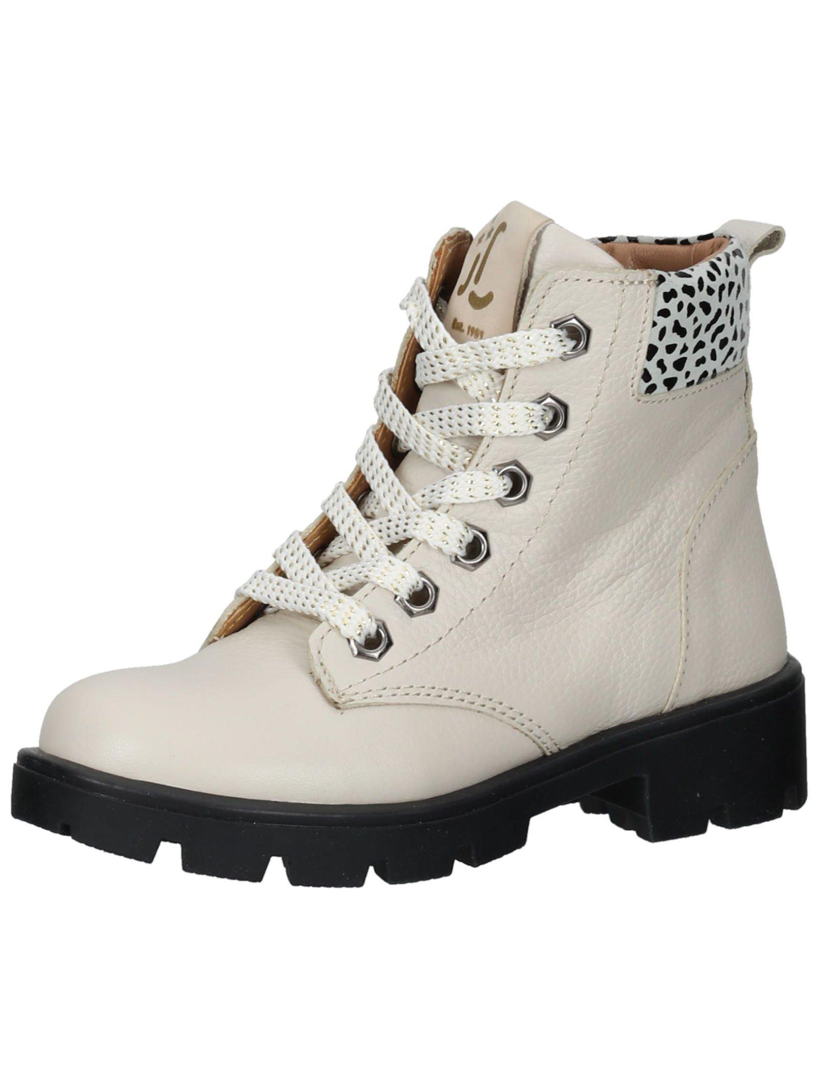Image of Stiefelette Berny Jf-23172 Unisex Elfenbein 30