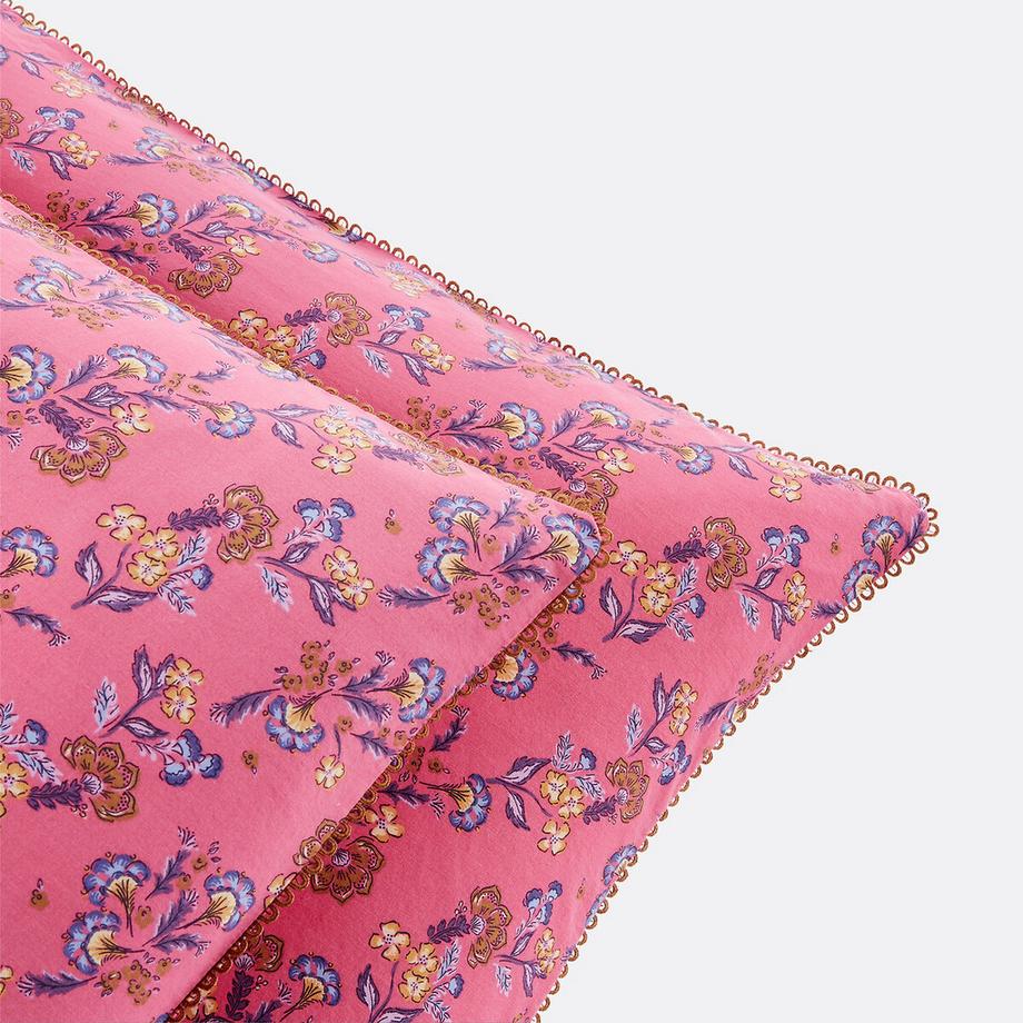 La Redoute Intérieurs Merline Federa 50% cotone riciclato  