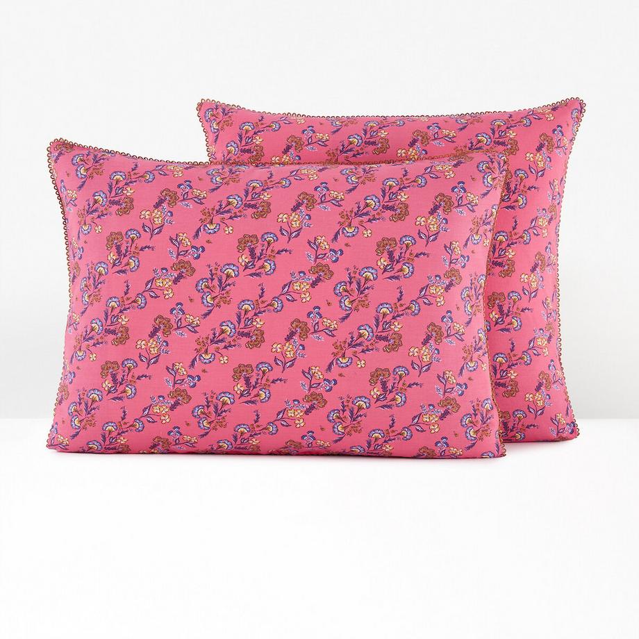 La Redoute Intérieurs Merline Federa 50% cotone riciclato  