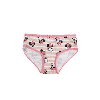 Disney  Ensemble de sous-vêtements 3 pièces Minnie pour filles 