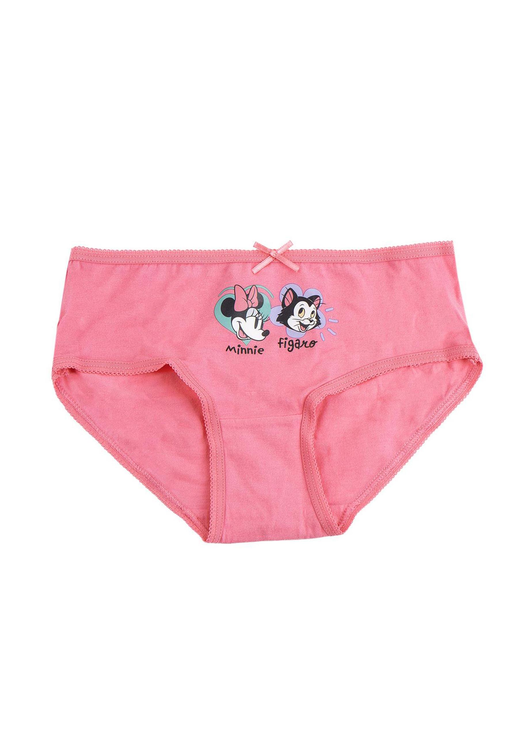 Disney  Ensemble de sous-vêtements 3 pièces Minnie pour filles 