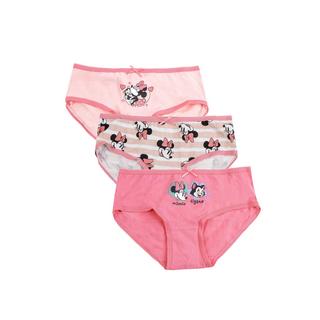 Disney  Ensemble de sous-vêtements 3 pièces Minnie pour filles 