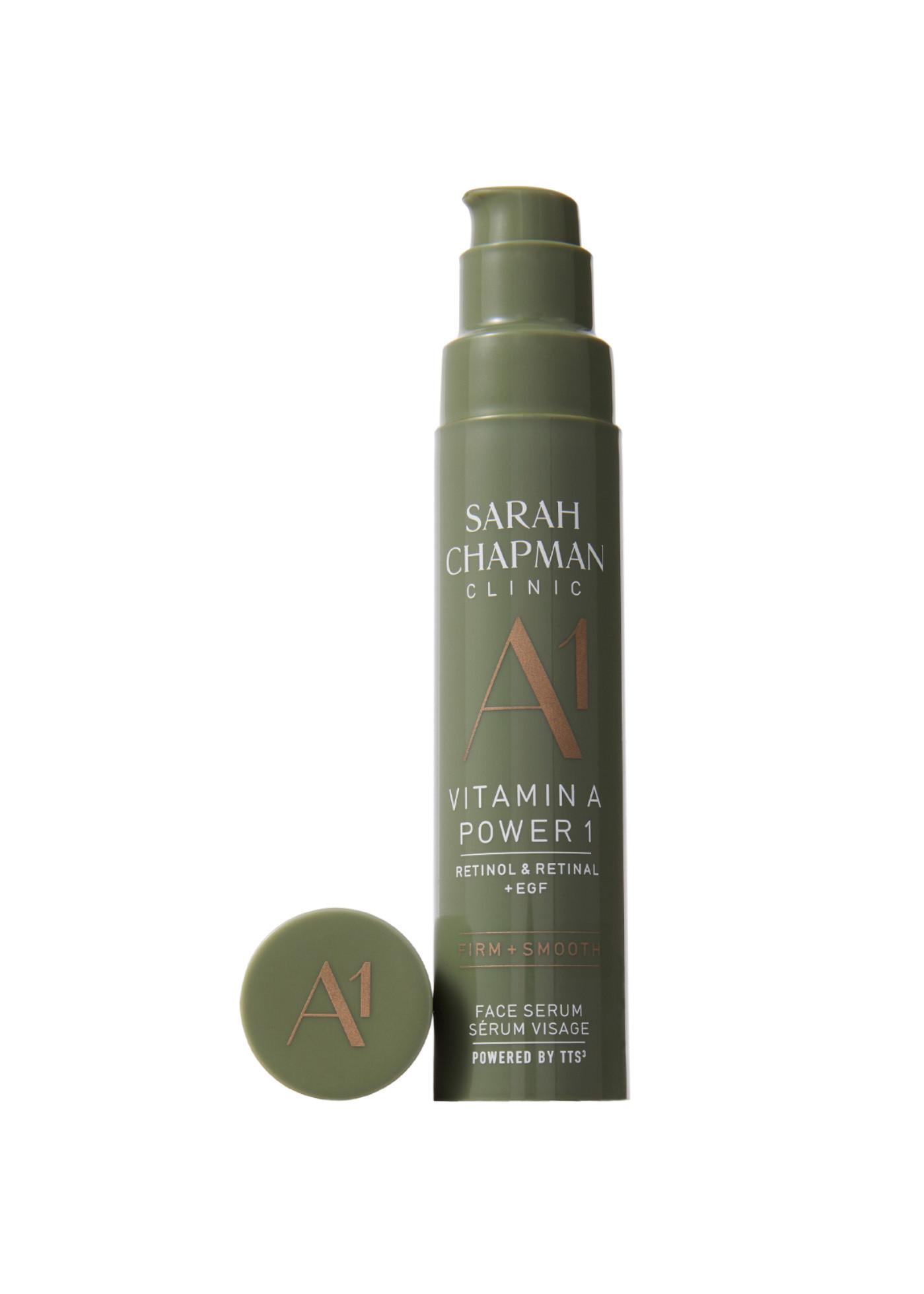 Sarah Chapman  Anti Aging Serum Vitamin A Power 1 