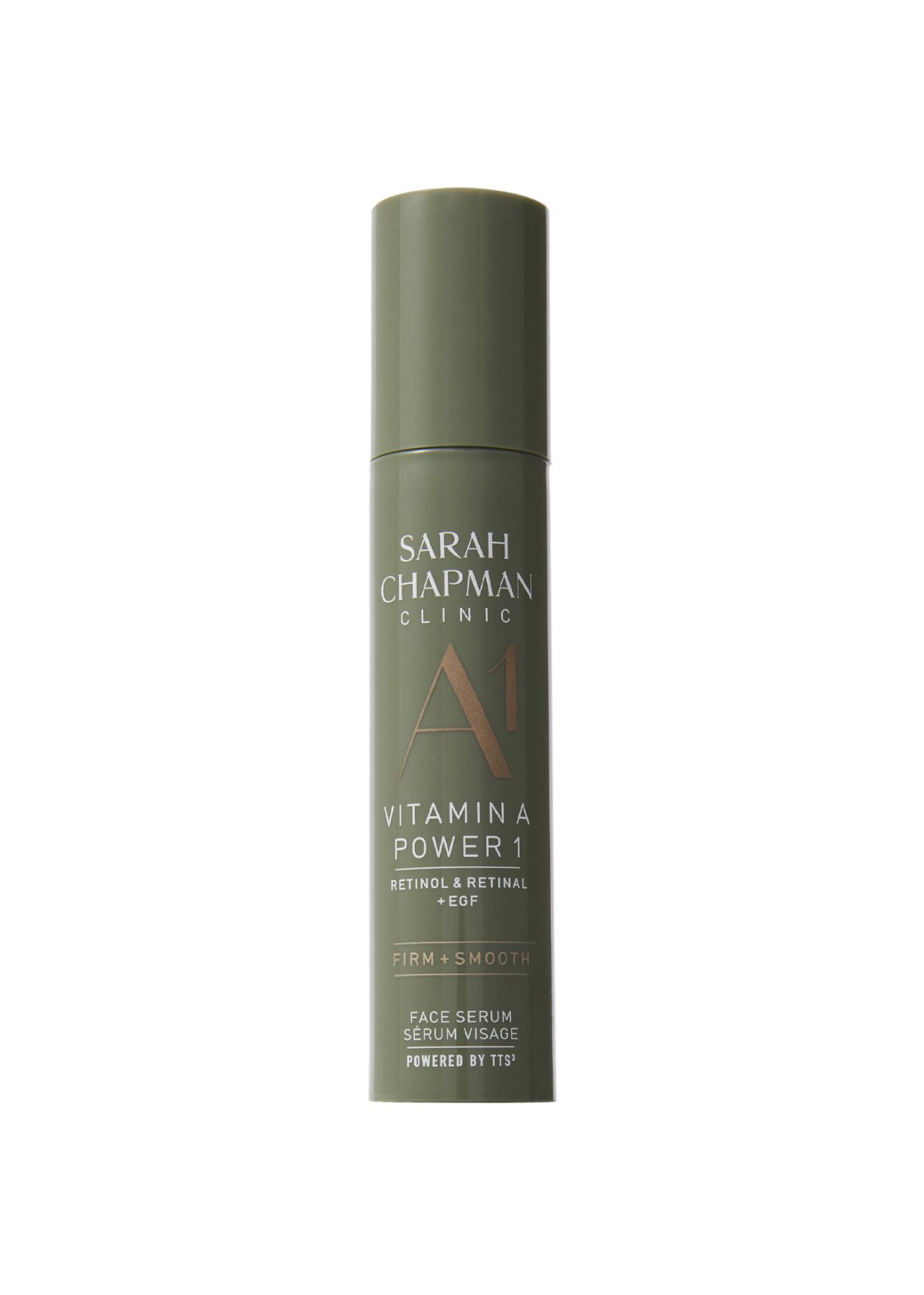 Sarah Chapman  Anti Aging Serum Vitamin A Power 1 