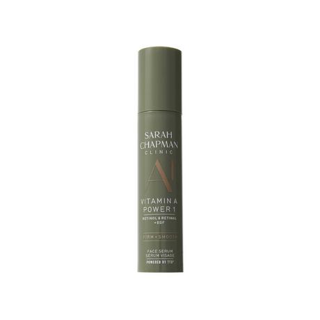 Sarah Chapman  Anti Aging Serum Vitamin A Power 1 