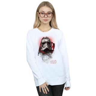 STAR WARS  The Last Jedi Sweatshirt 