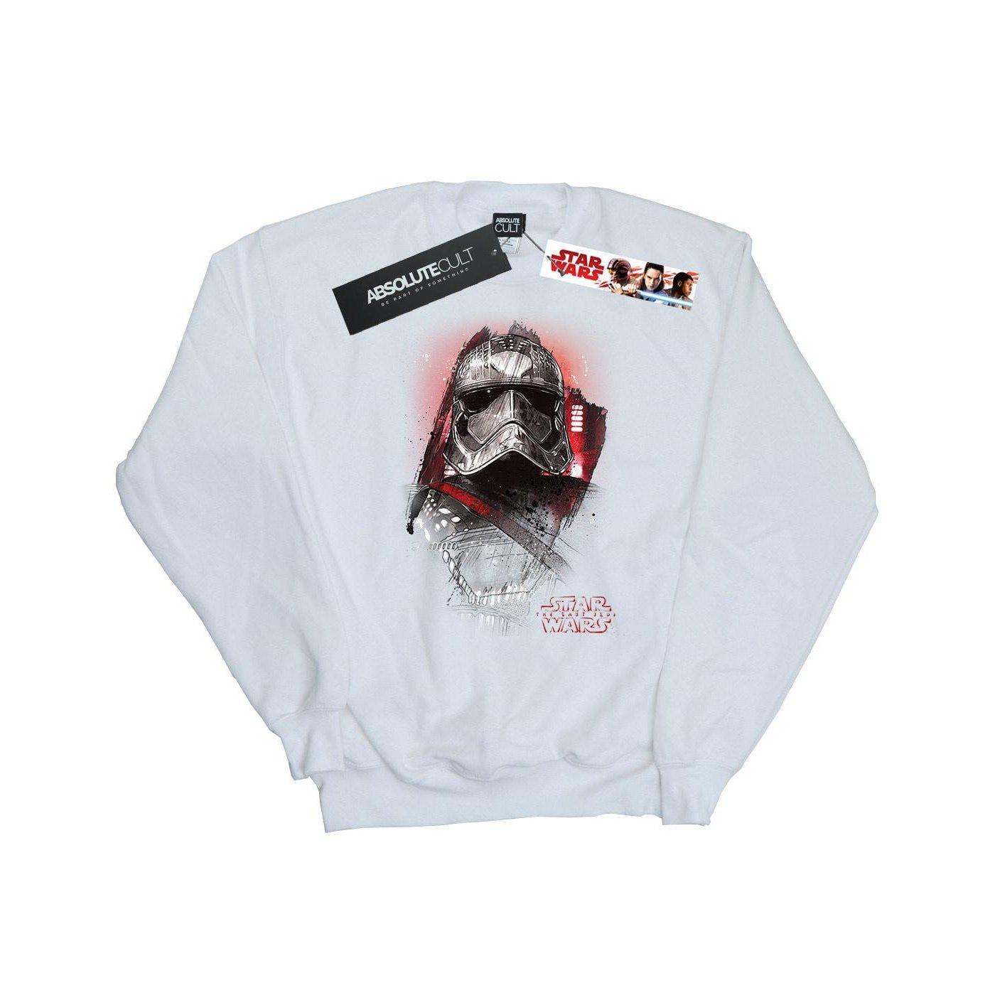 STAR WARS  The Last Jedi Sweatshirt 