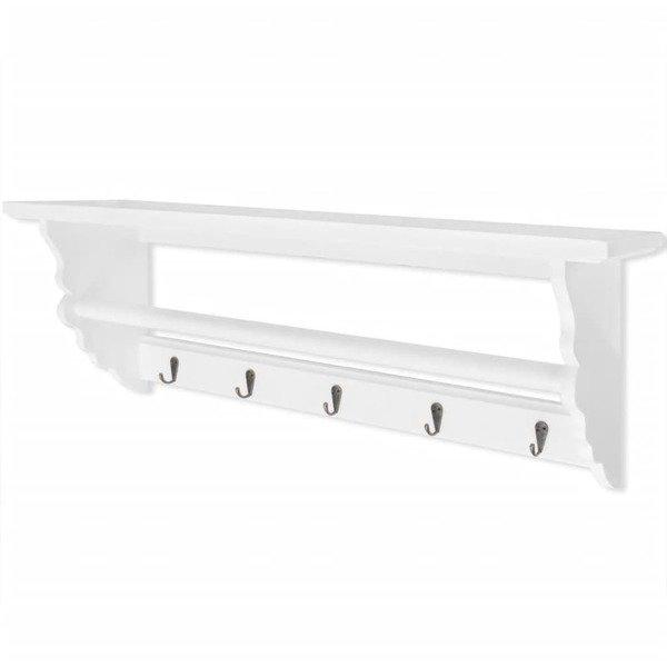 Image of Garderoben Garderoben