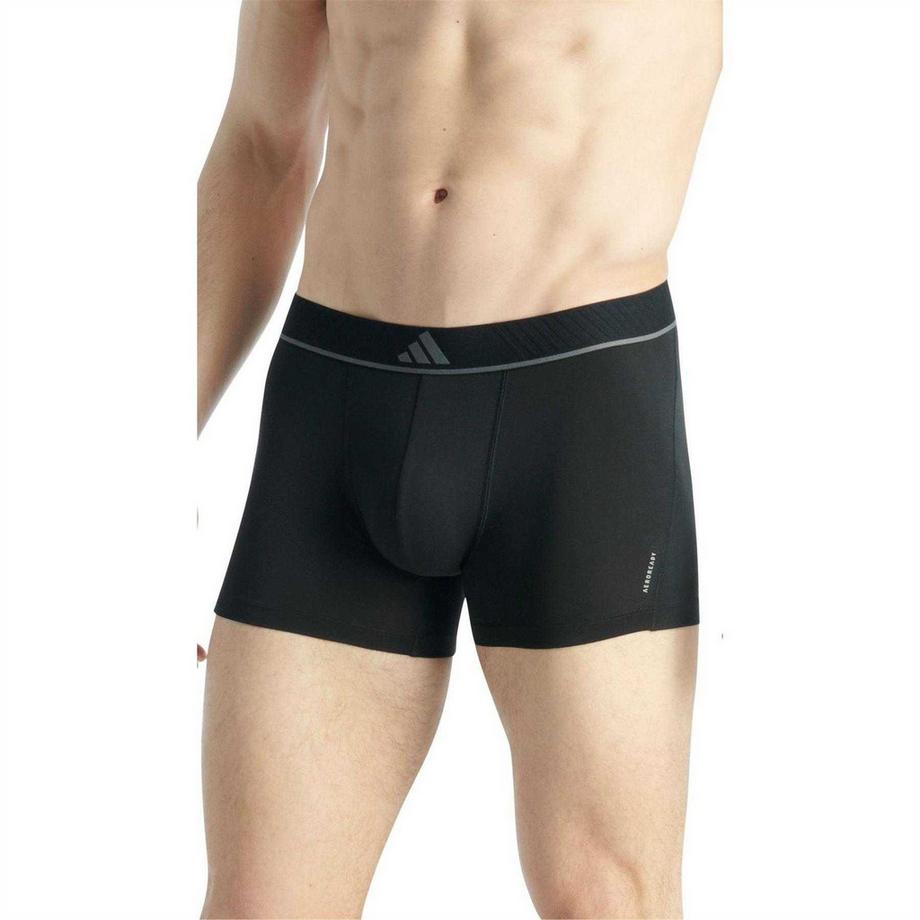 adidas Boxer Active Micro Flex Confezione da Tre  