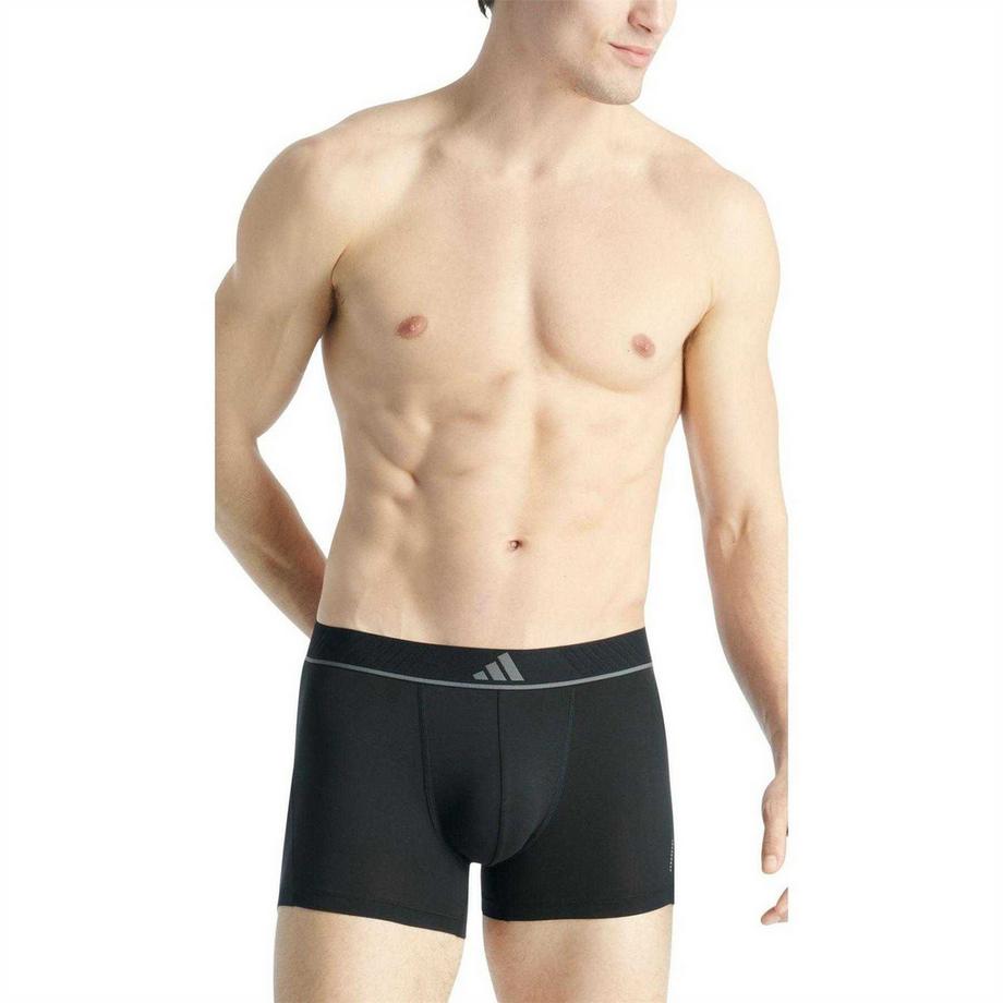 adidas Boxer Active Micro Flex Confezione da Tre  