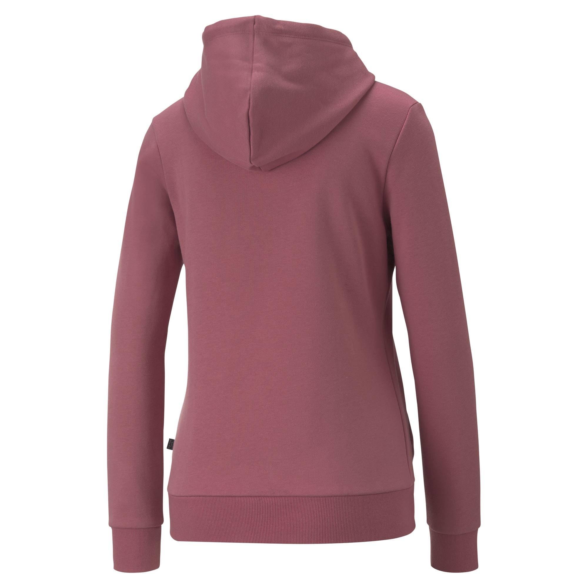 PUMA Sweatshirt Coupe Décontractée  