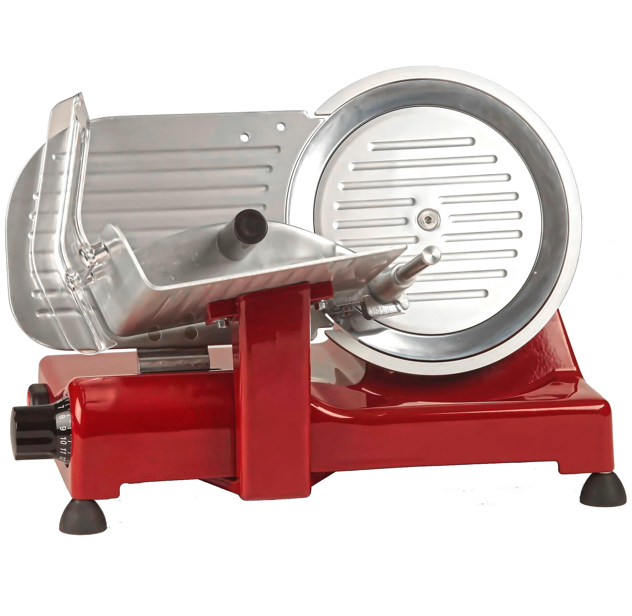 Image of LUSSO-25GL Slicer Rot LUSSO-25GL Slicer Rot