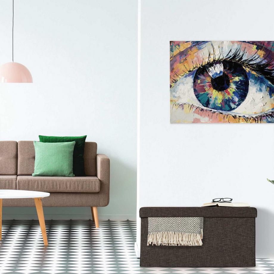 B2X Sitzbank mit Stauraum  