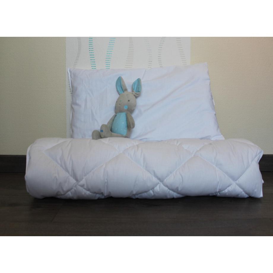 La Redoute Intérieurs Couette bébé antiacarien  