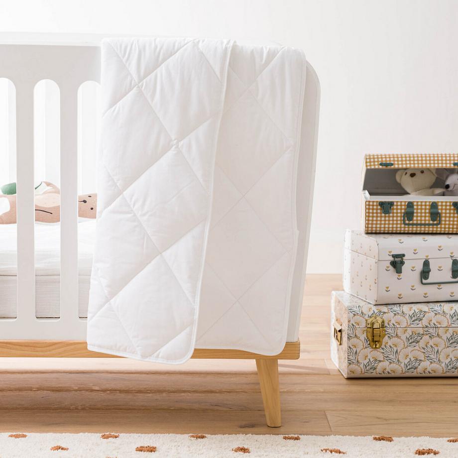 Couette bébé antiacarien