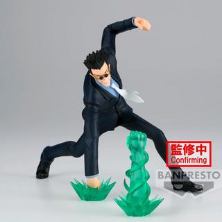 Banpresto  Hunter X Hunter Vibration Stars Leorio 13cm 