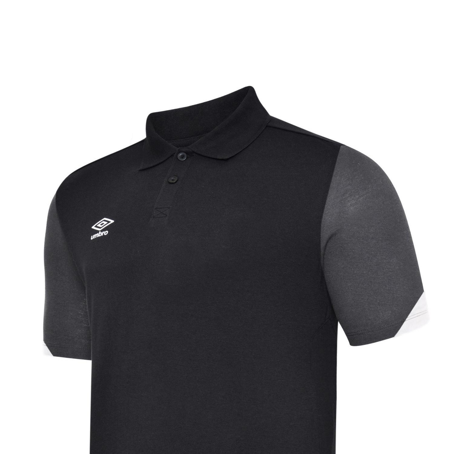 Umbro  Polo TOTAL Enfant 