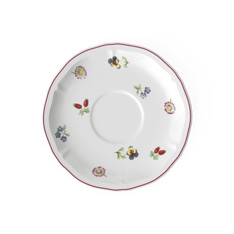 Villeroy & Boch Frühstücksuntertasse Petite Fleur  