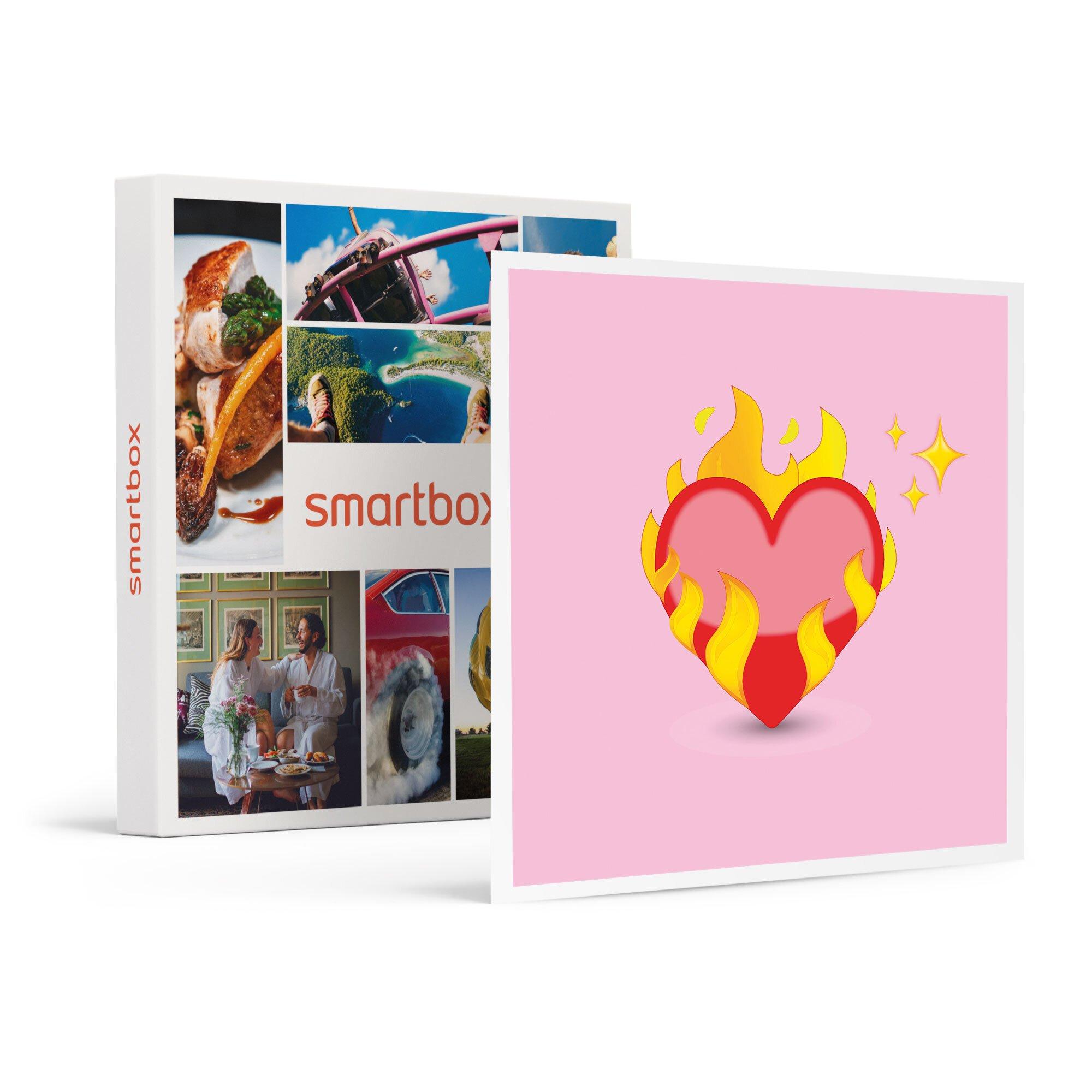 Image of Alles, Was Das Herz Begehrt - Geschenkbox Unisex