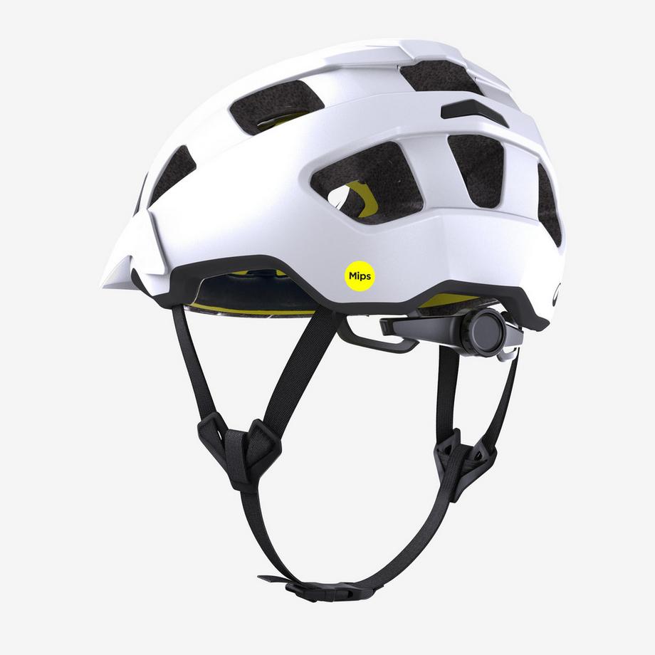 ROCKRIDER  Velohelm Mountainbike Expl 540 MIPS 