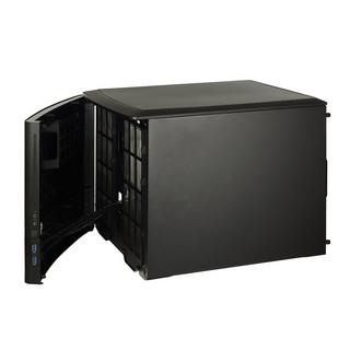 Fractal Design  PC-Gehäuse Node 804 Schwarz 