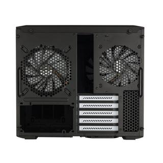 Fractal Design  NODE 804 Cubo Nero 