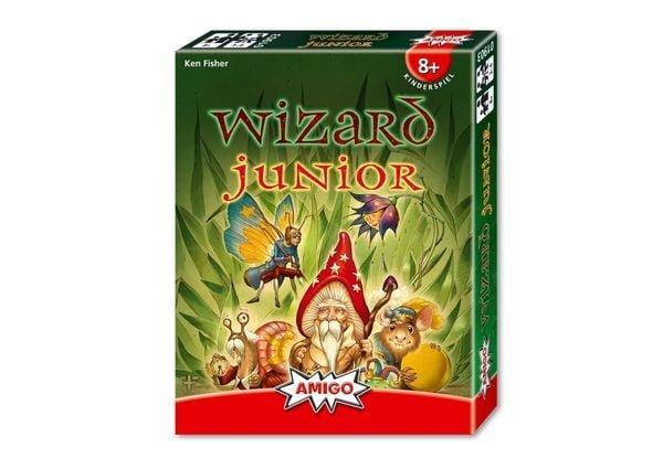 Image of Wizard Junior