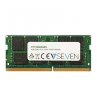 V7  4GB DDR4 2400MHZ CL17 