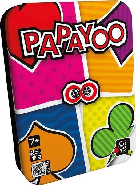 Image of Papayoo Partyspiel