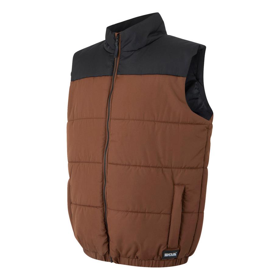 Regatta Hawfinch Gilet Imbottito  