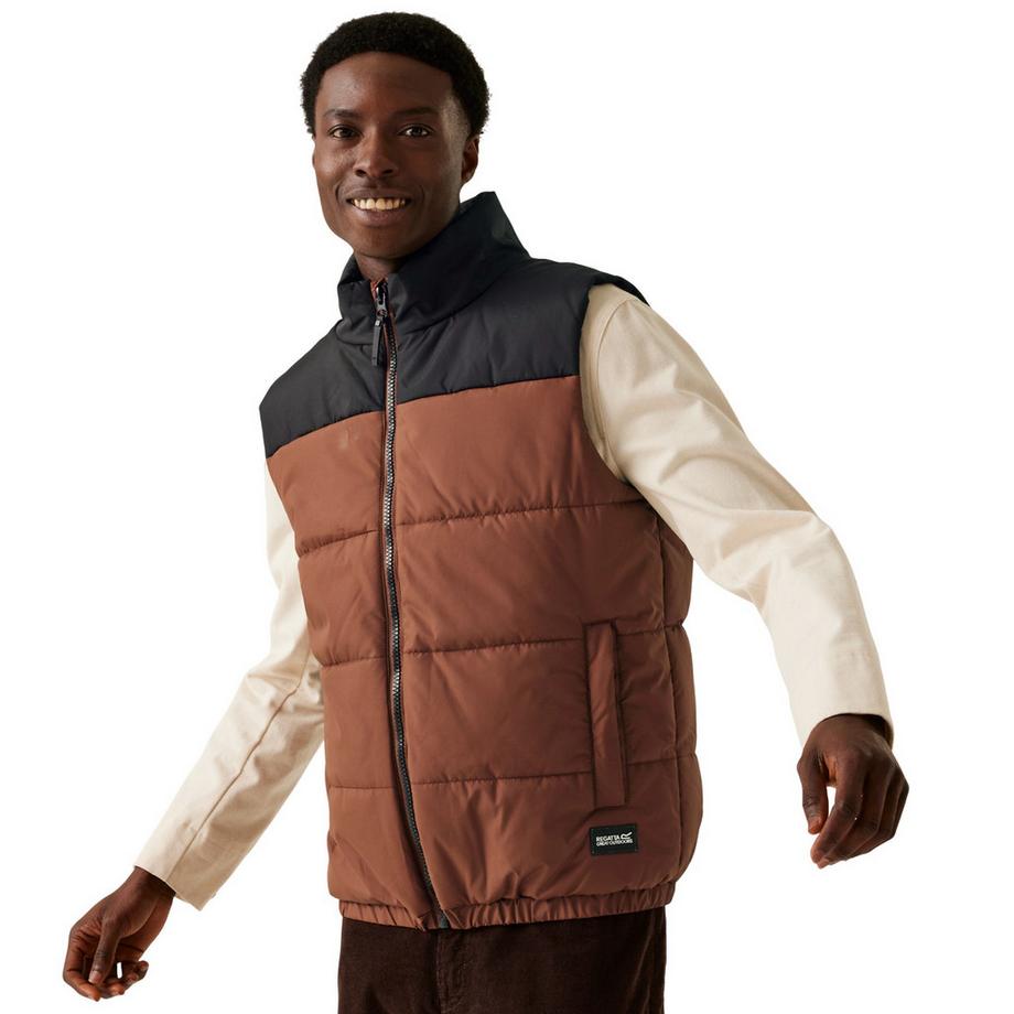 Regatta Hawfinch Gilet Imbottito  